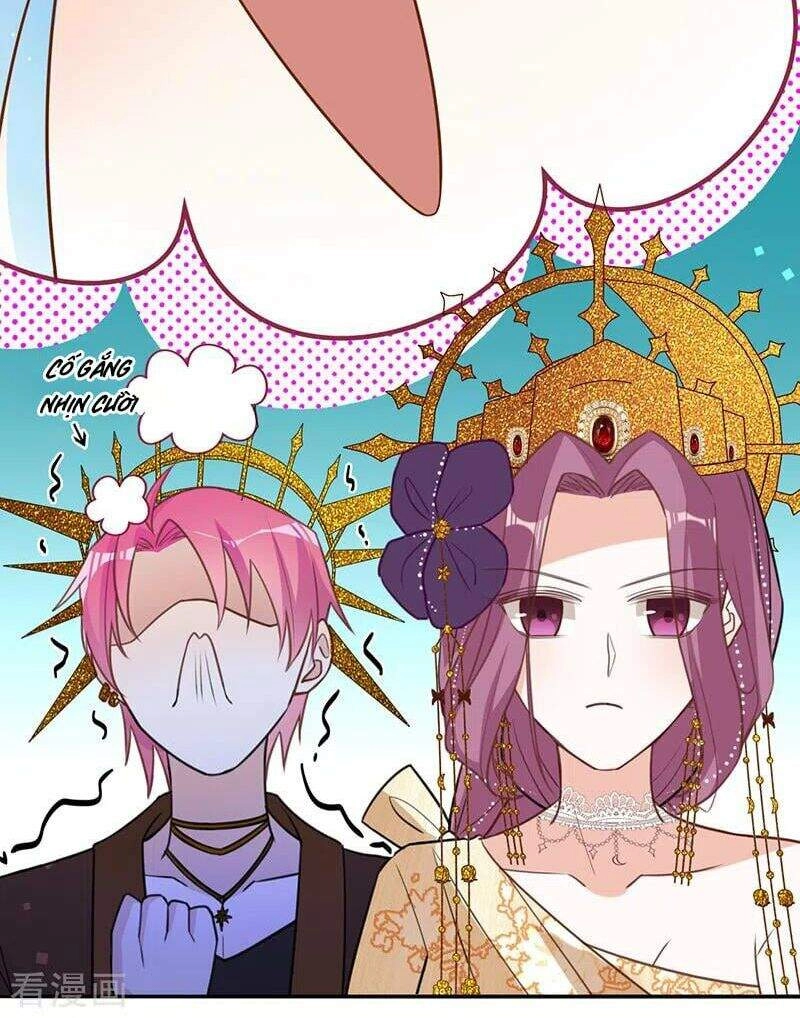 Dĩ Hôn Chi Danh Chapter 27 - 5