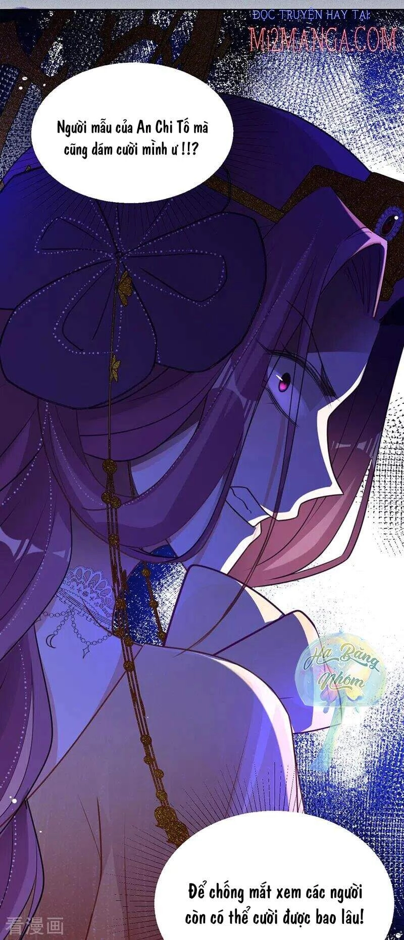 Dĩ Hôn Chi Danh Chapter 27 - 8