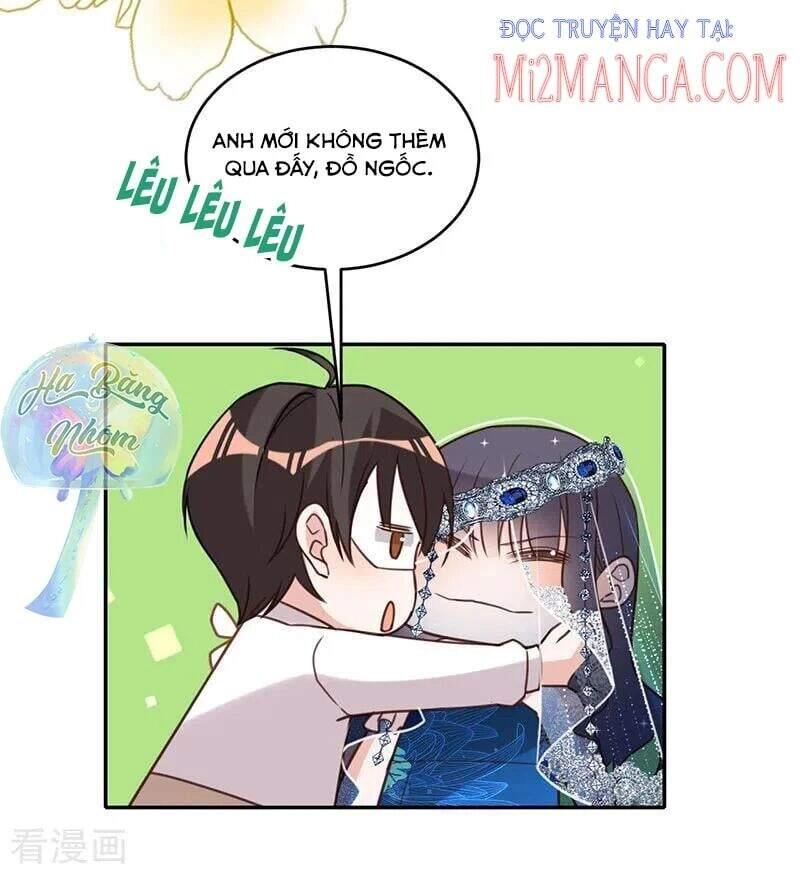 Dĩ Hôn Chi Danh Chapter 27 - 11