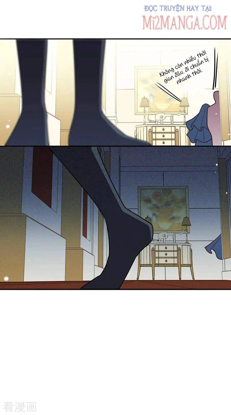 Dĩ Hôn Chi Danh Chapter 27 - 13