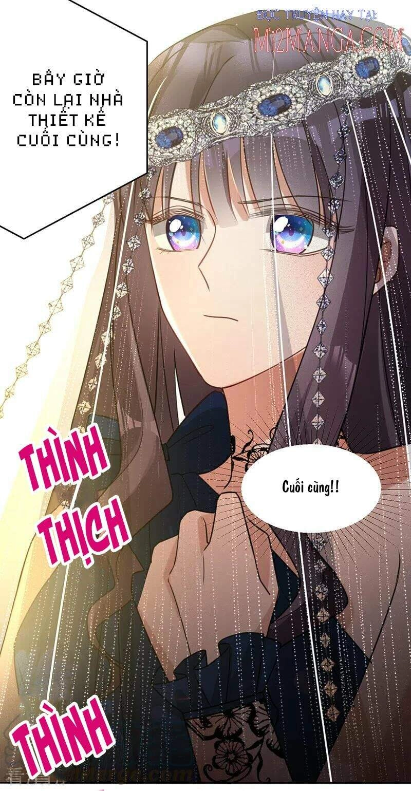 Dĩ Hôn Chi Danh Chapter 27 - 15