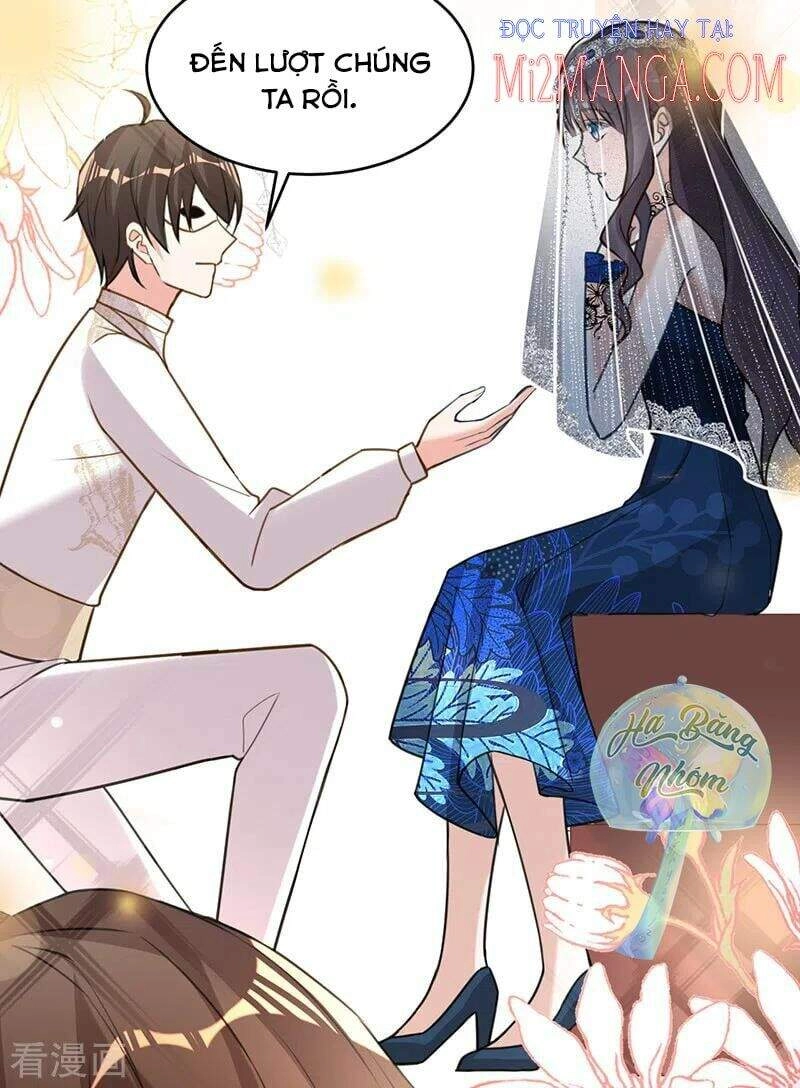 Dĩ Hôn Chi Danh Chapter 27 - 17