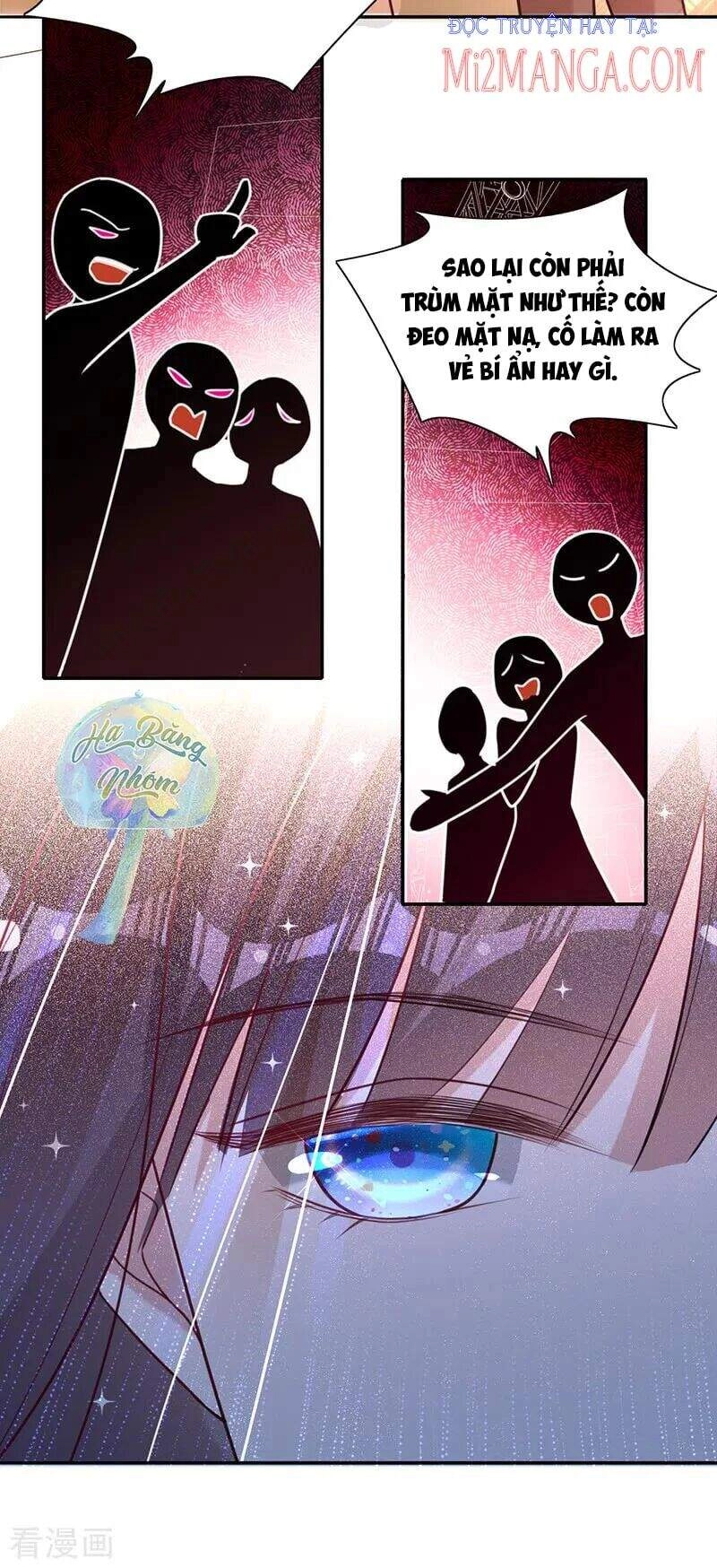 Dĩ Hôn Chi Danh Chapter 27 - 22