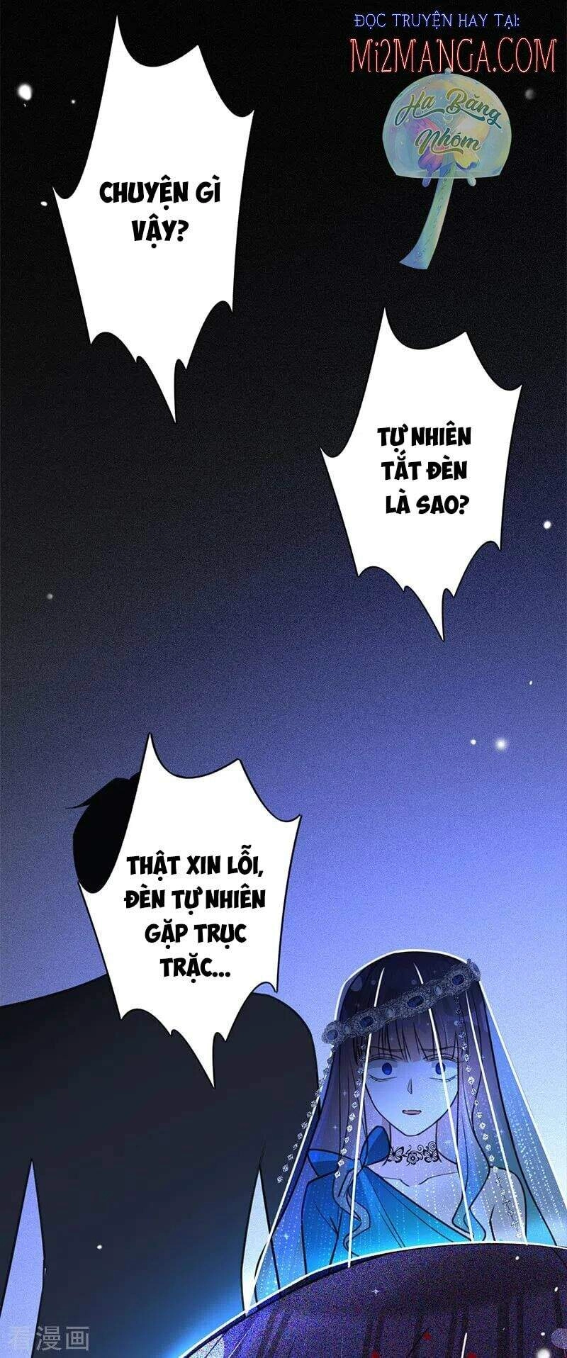 Dĩ Hôn Chi Danh Chapter 27 - 24