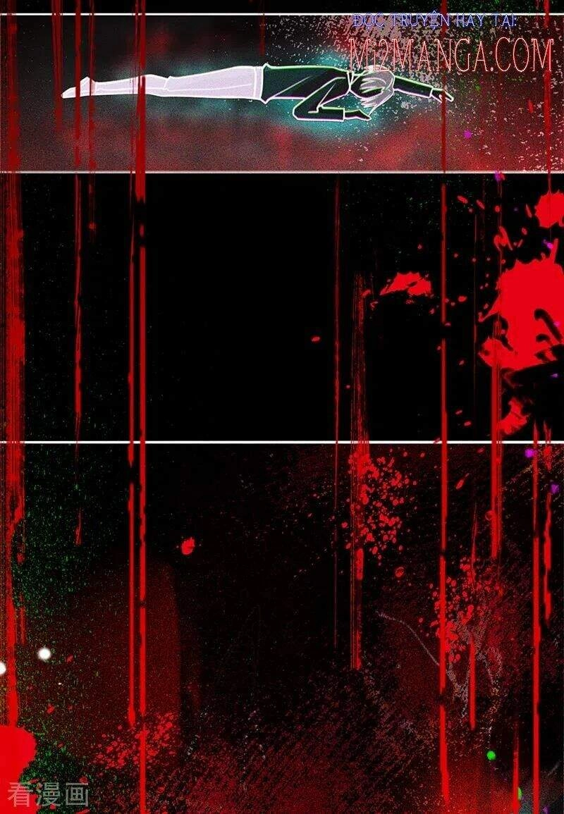 Dĩ Hôn Chi Danh Chapter 27 - 27