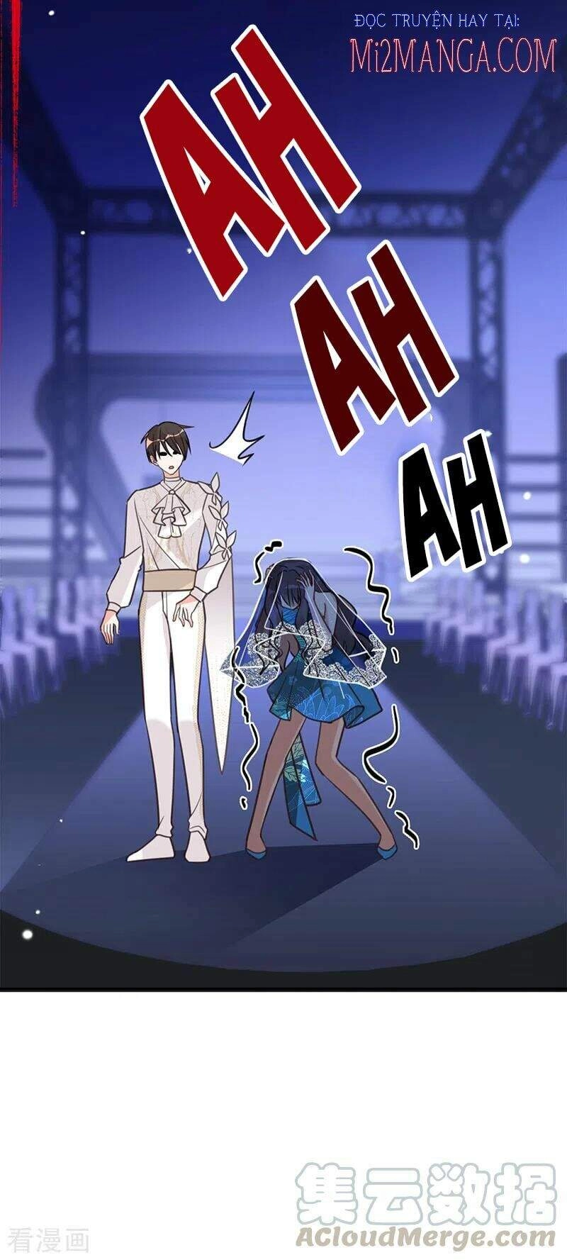 Dĩ Hôn Chi Danh Chapter 27 - 29