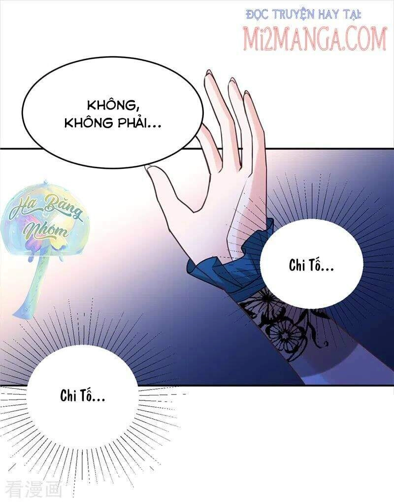 Dĩ Hôn Chi Danh Chapter 27 - 30