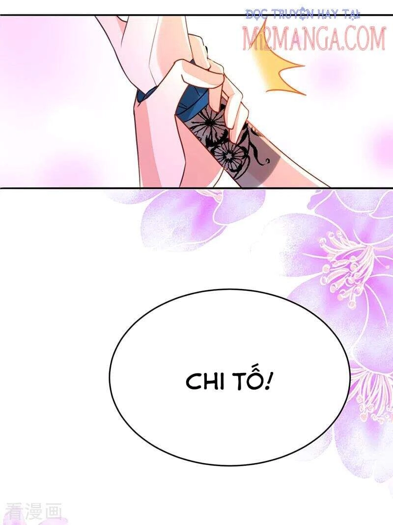 Dĩ Hôn Chi Danh Chapter 27 - 31