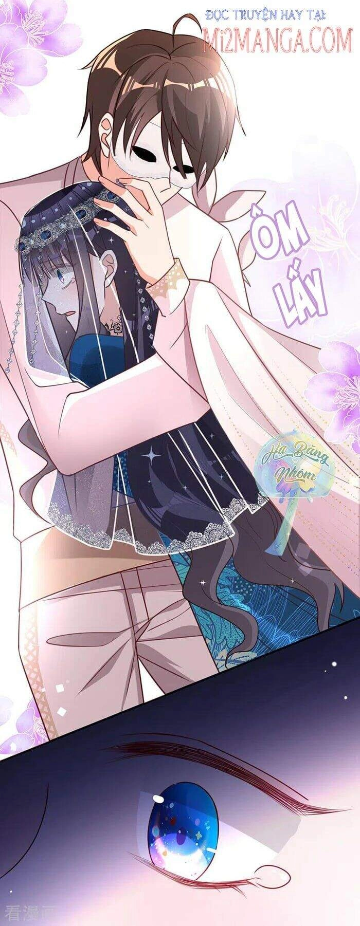 Dĩ Hôn Chi Danh Chapter 27 - 32