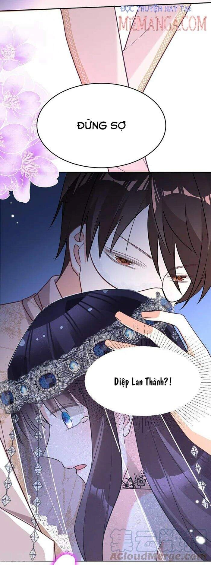 Dĩ Hôn Chi Danh Chapter 27 - 33