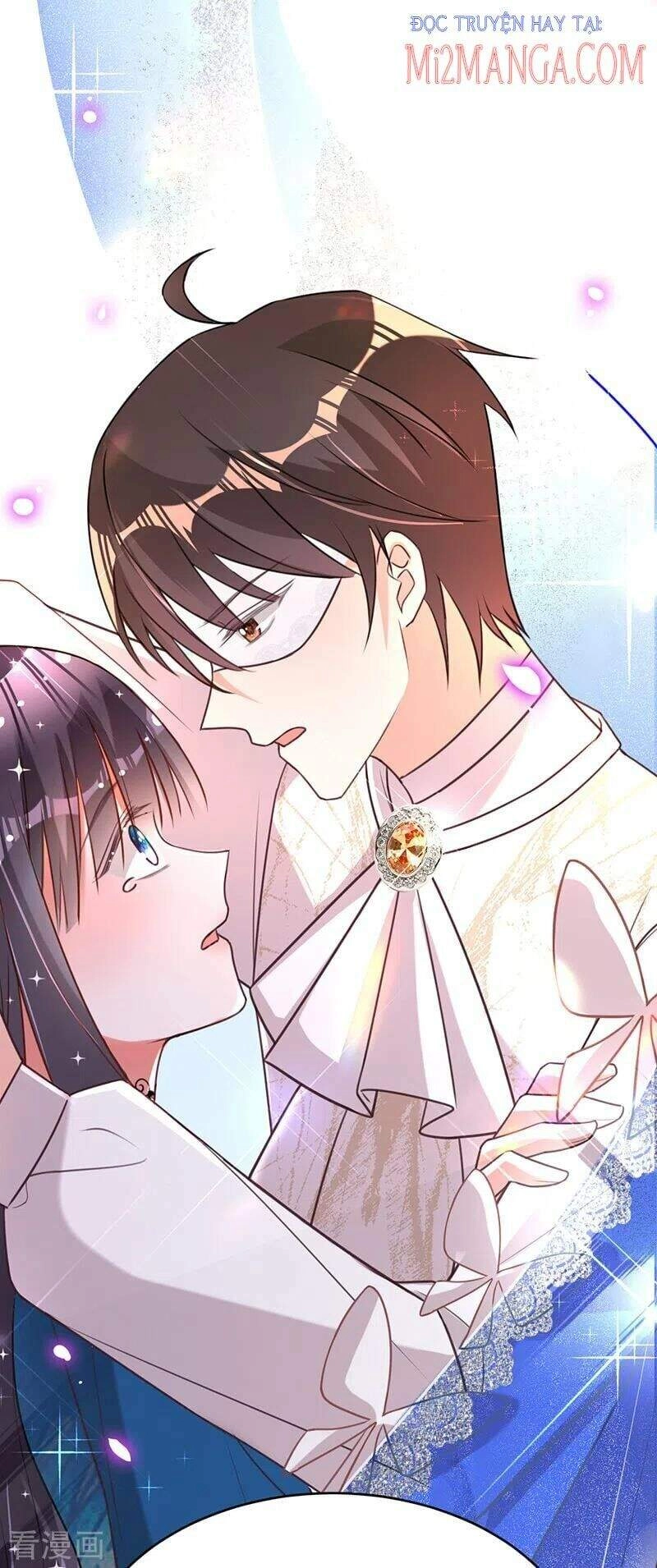 Dĩ Hôn Chi Danh Chapter 27 - 35