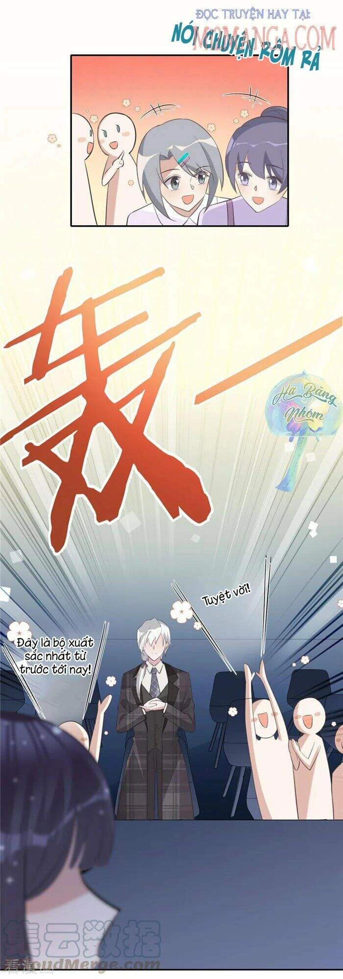 Dĩ Hôn Chi Danh Chapter 29 - 4