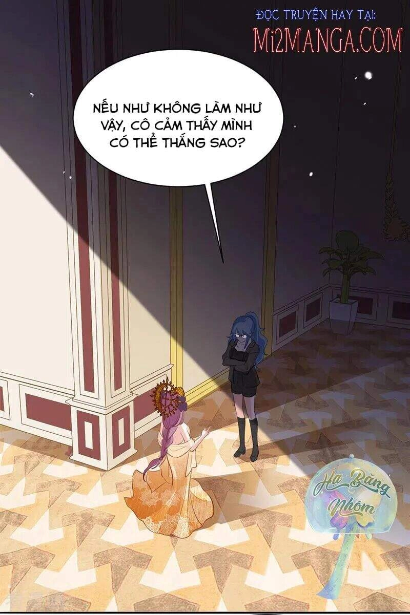 Dĩ Hôn Chi Danh Chapter 30 - 3