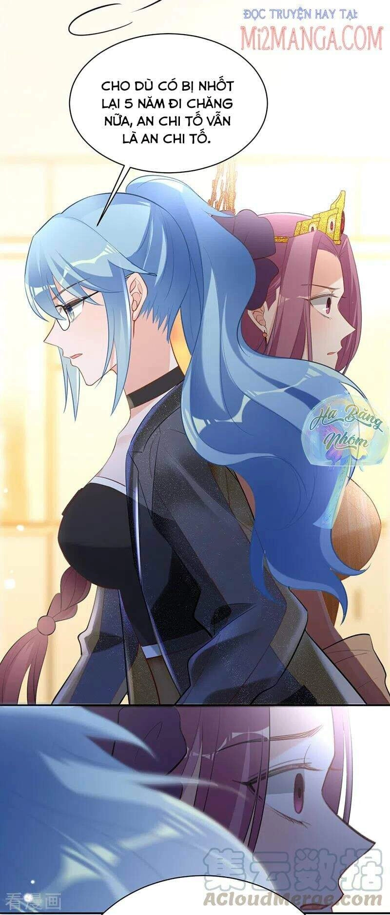 Dĩ Hôn Chi Danh Chapter 30 - 5