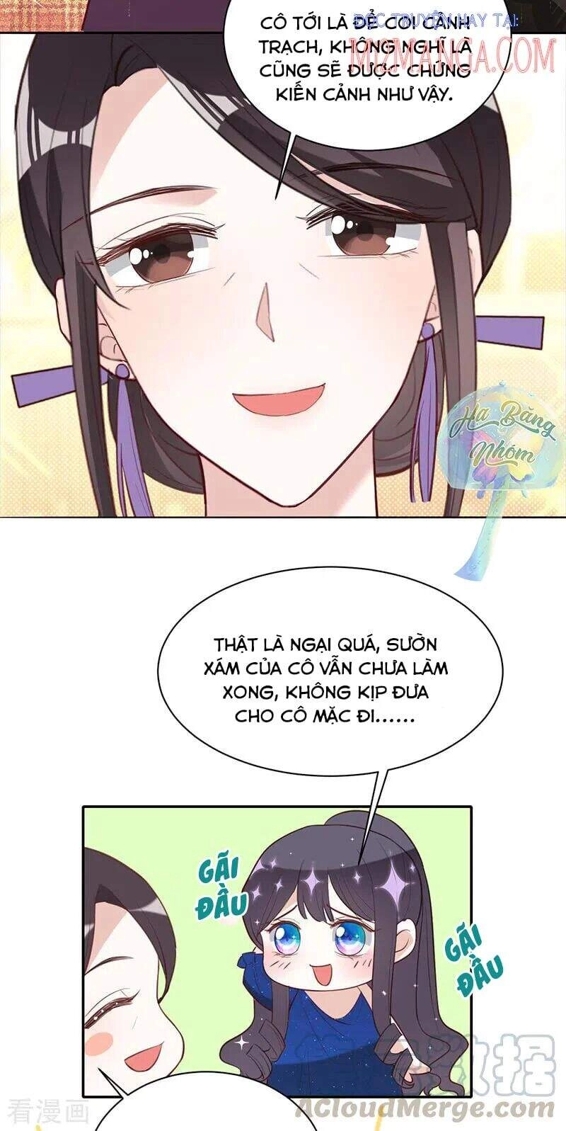 Dĩ Hôn Chi Danh Chapter 30 - 11