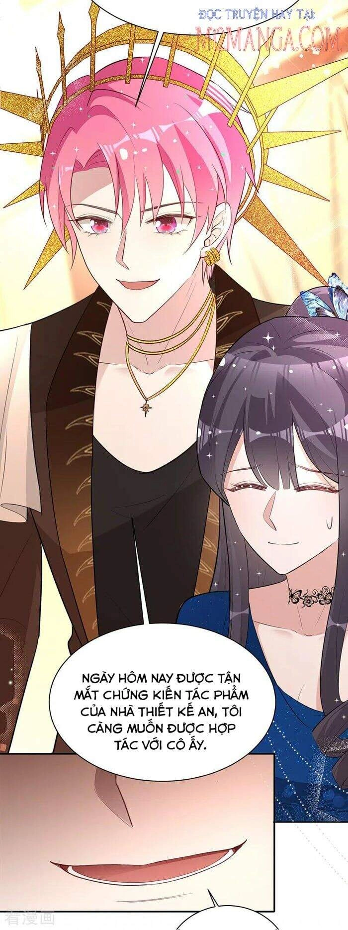 Dĩ Hôn Chi Danh Chapter 30 - 18