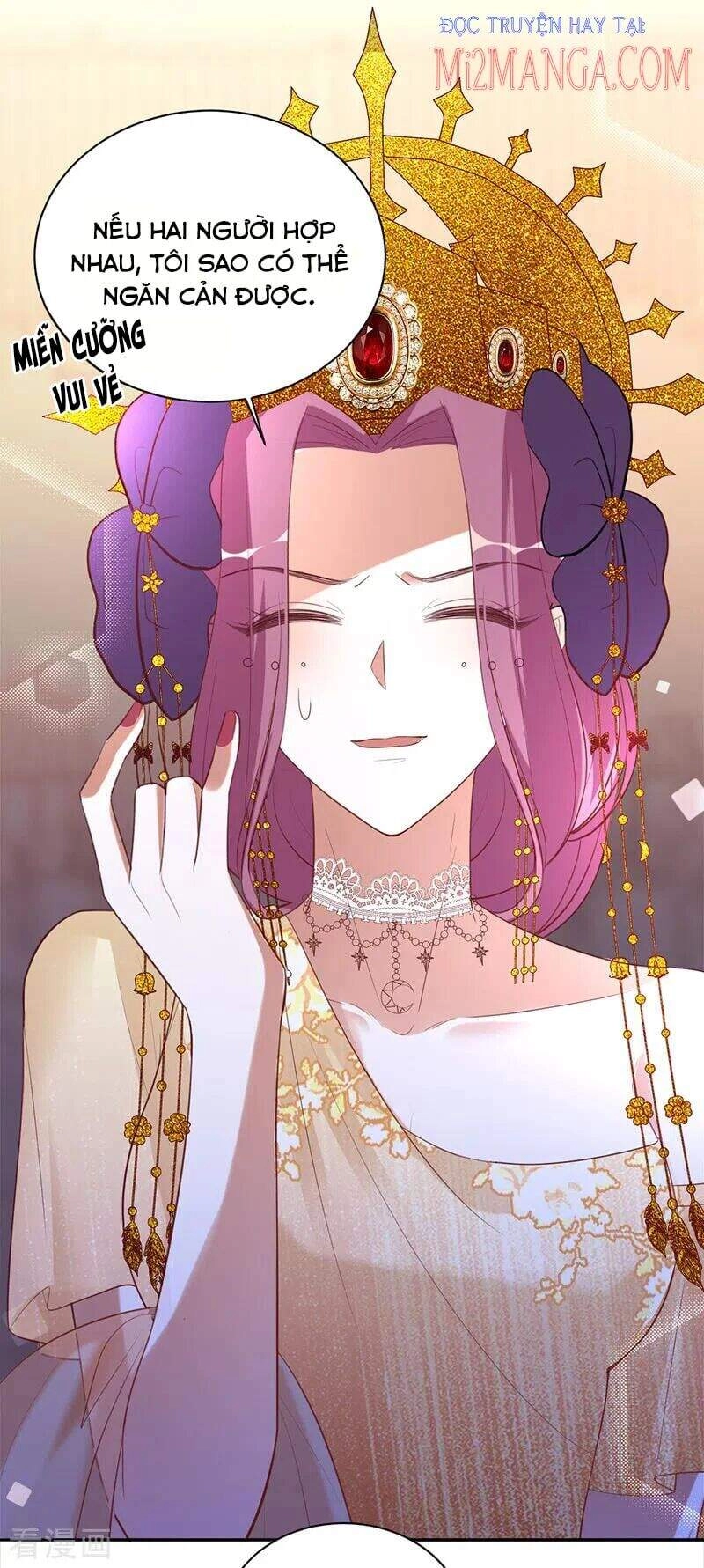 Dĩ Hôn Chi Danh Chapter 30 - 22