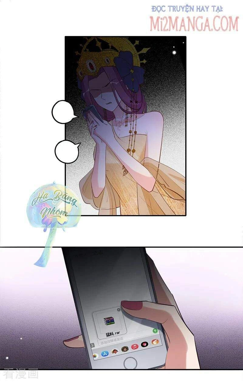 Dĩ Hôn Chi Danh Chapter 30 - 27