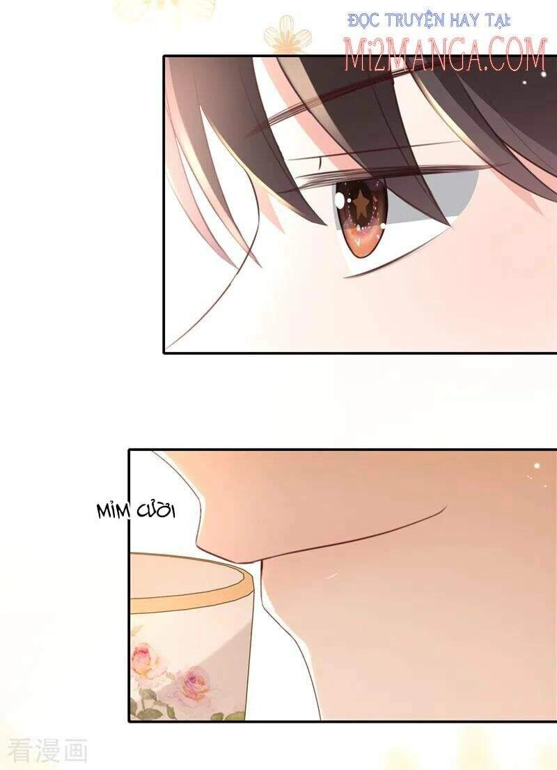 Dĩ Hôn Chi Danh Chapter 31 - 36