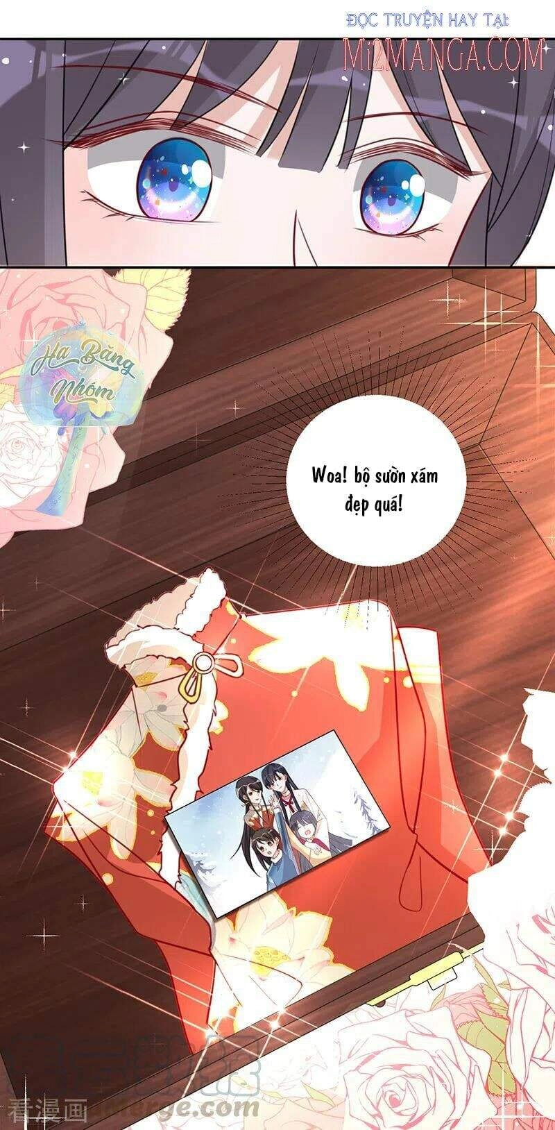 Dĩ Hôn Chi Danh Chapter 33 - 5