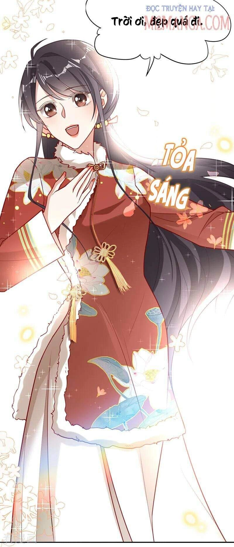 Dĩ Hôn Chi Danh Chapter 33 - 10