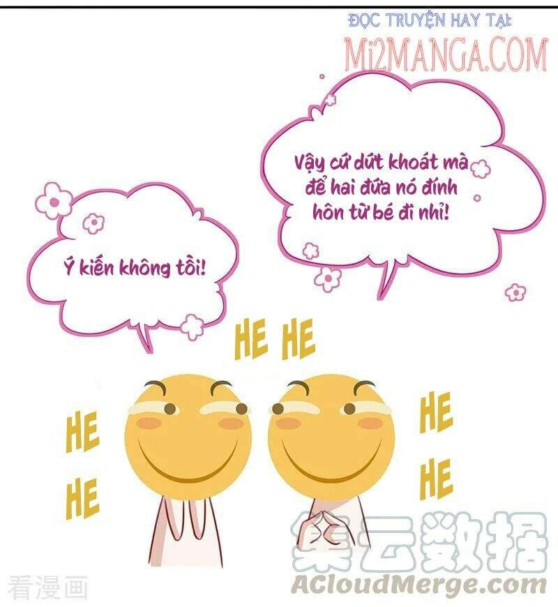 Dĩ Hôn Chi Danh Chapter 33 - 14