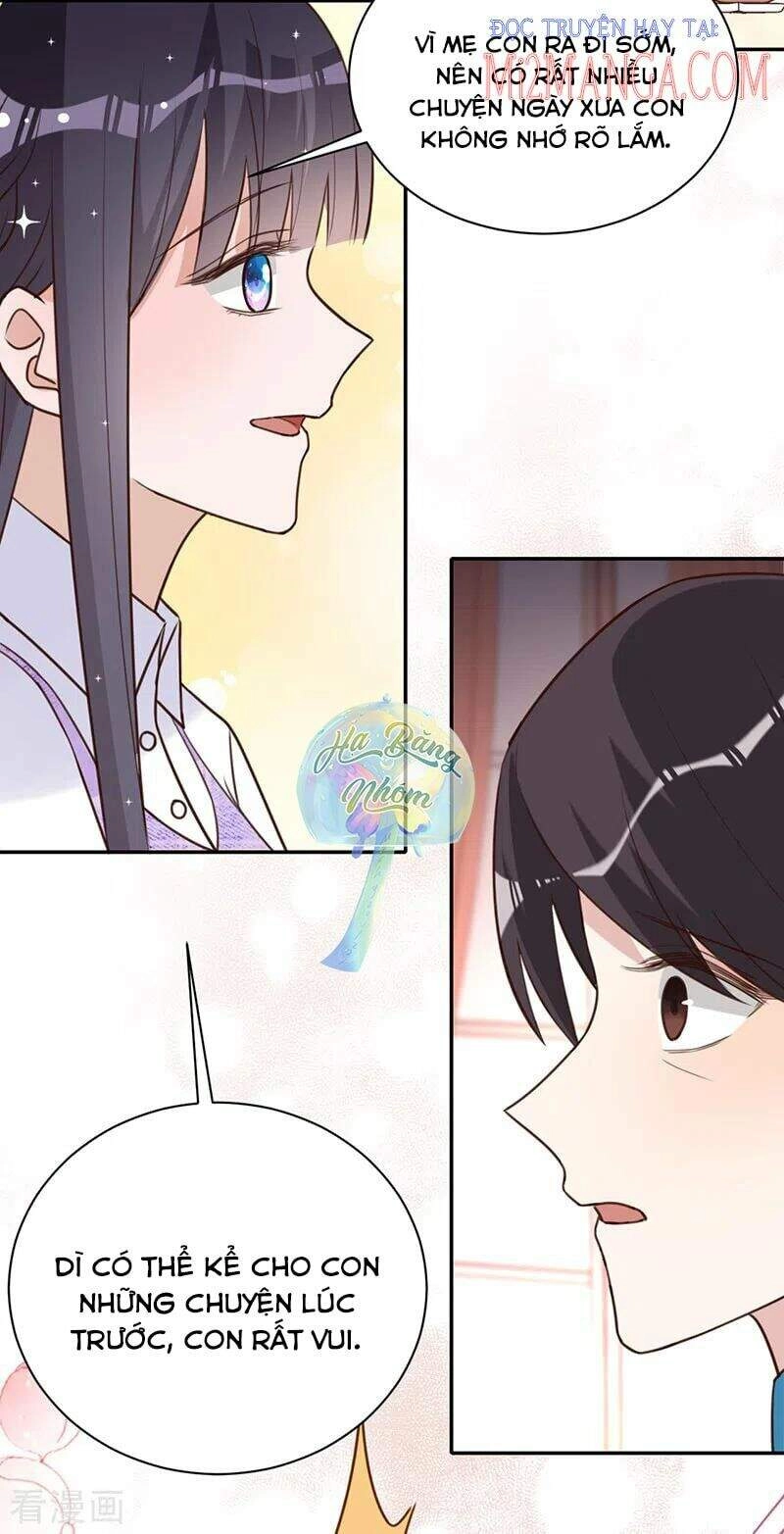 Dĩ Hôn Chi Danh Chapter 33 - 21