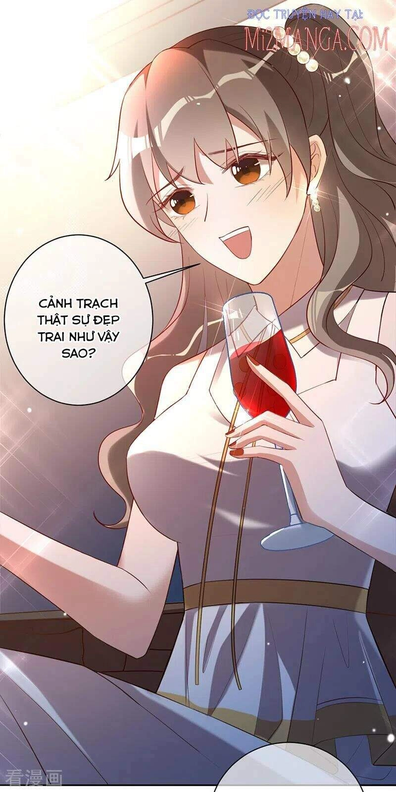 Dĩ Hôn Chi Danh Chapter 34 - 4