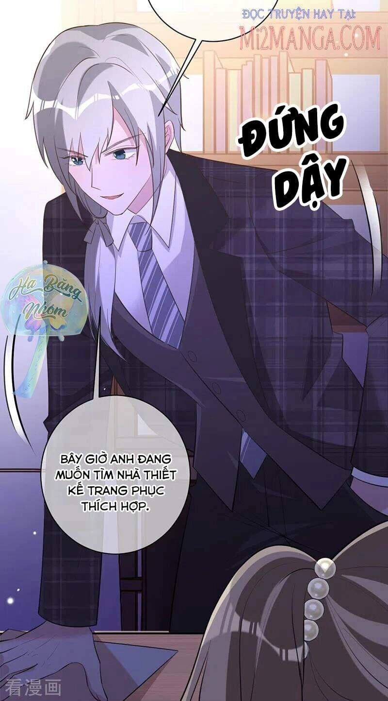 Dĩ Hôn Chi Danh Chapter 34 - 9