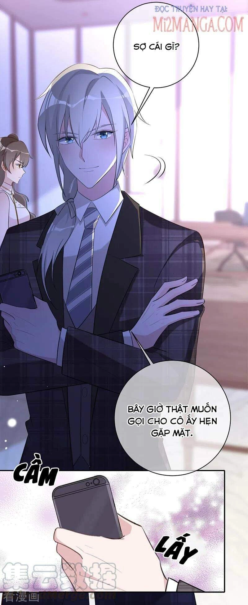 Dĩ Hôn Chi Danh Chapter 34 - 14