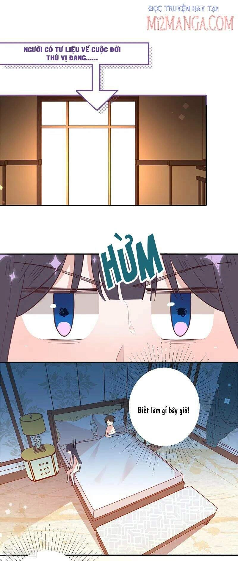 Dĩ Hôn Chi Danh Chapter 34 - 16