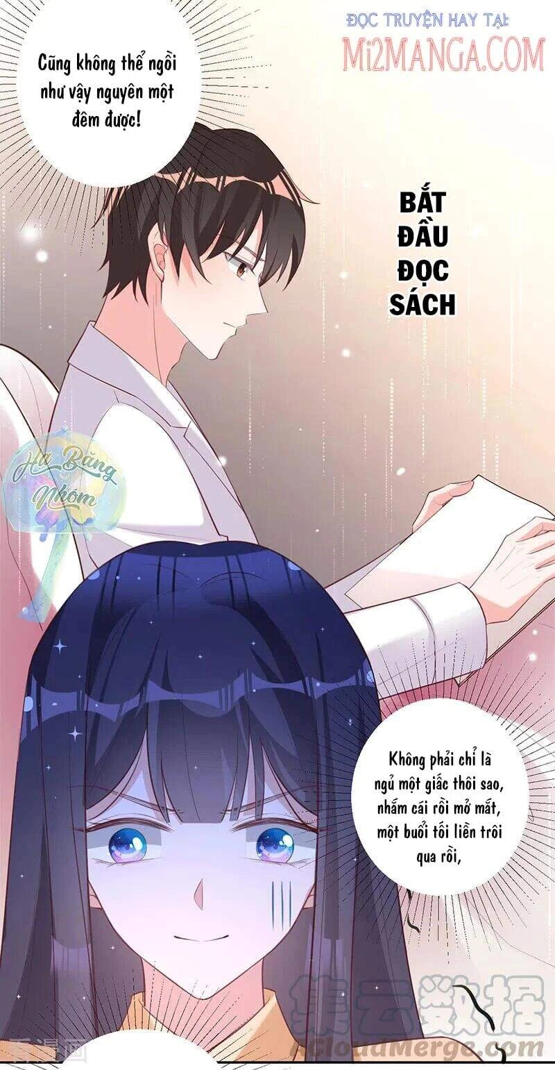 Dĩ Hôn Chi Danh Chapter 34 - 17