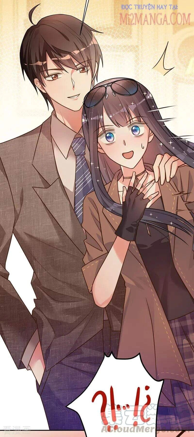 Dĩ Hôn Chi Danh Chapter 35 - 8