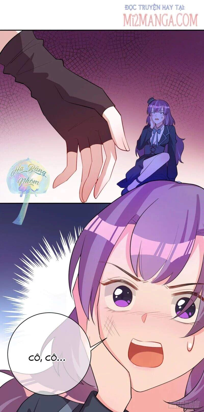 Dĩ Hôn Chi Danh Chapter 36 - 3