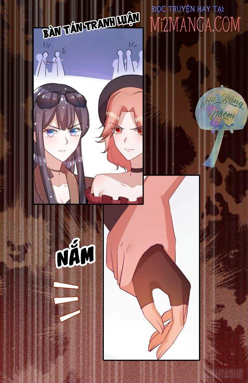 Dĩ Hôn Chi Danh Chapter 36 - 7