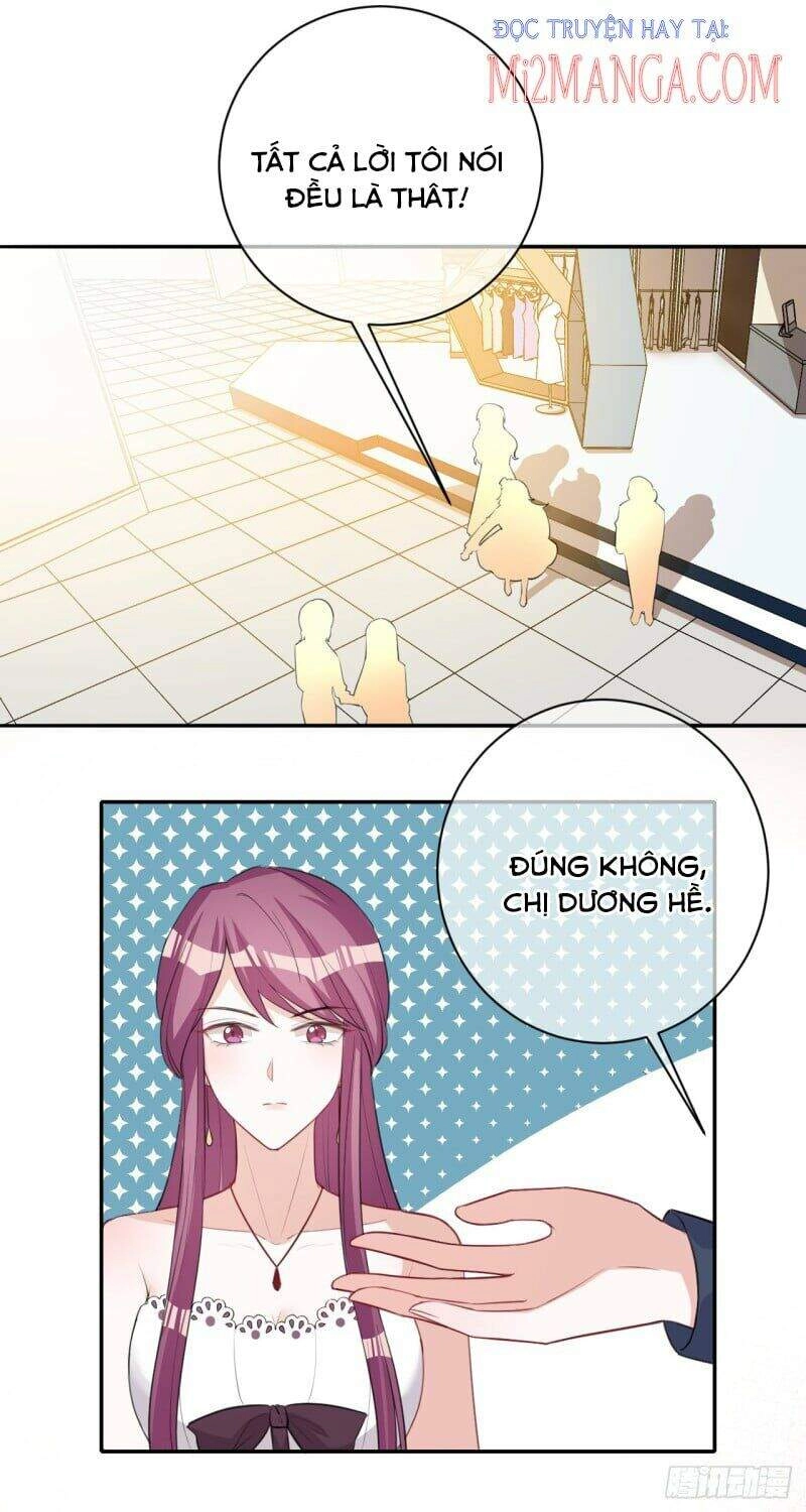 Dĩ Hôn Chi Danh Chapter 36 - 10