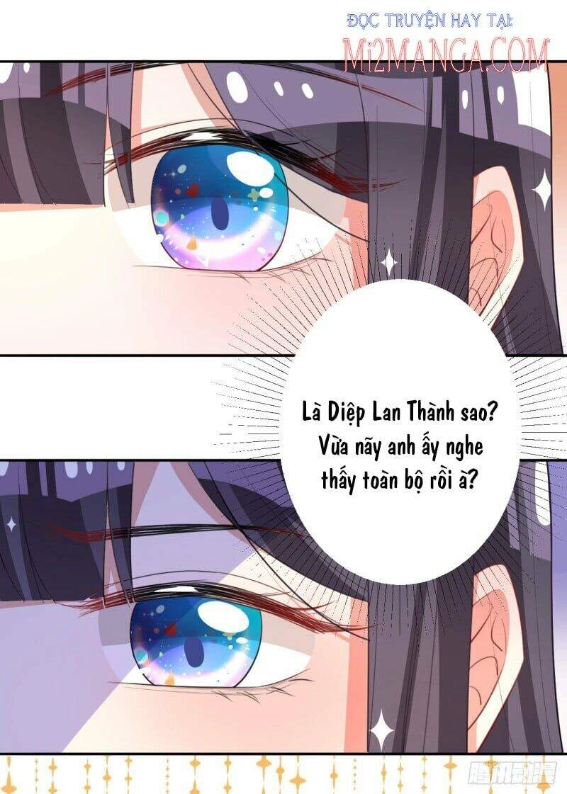 Dĩ Hôn Chi Danh Chapter 36 - 24