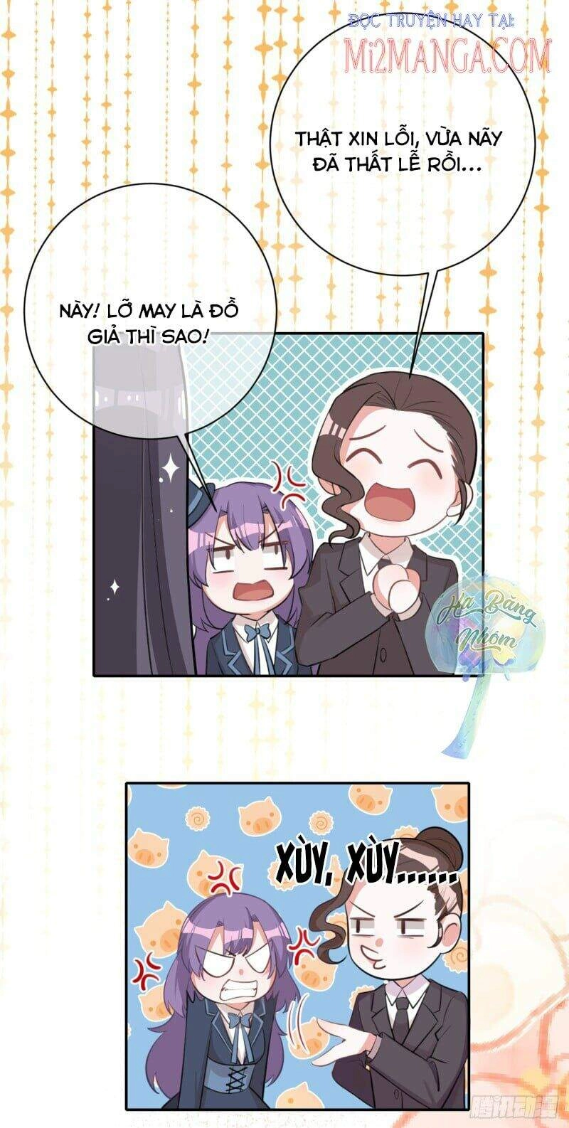 Dĩ Hôn Chi Danh Chapter 36 - 25