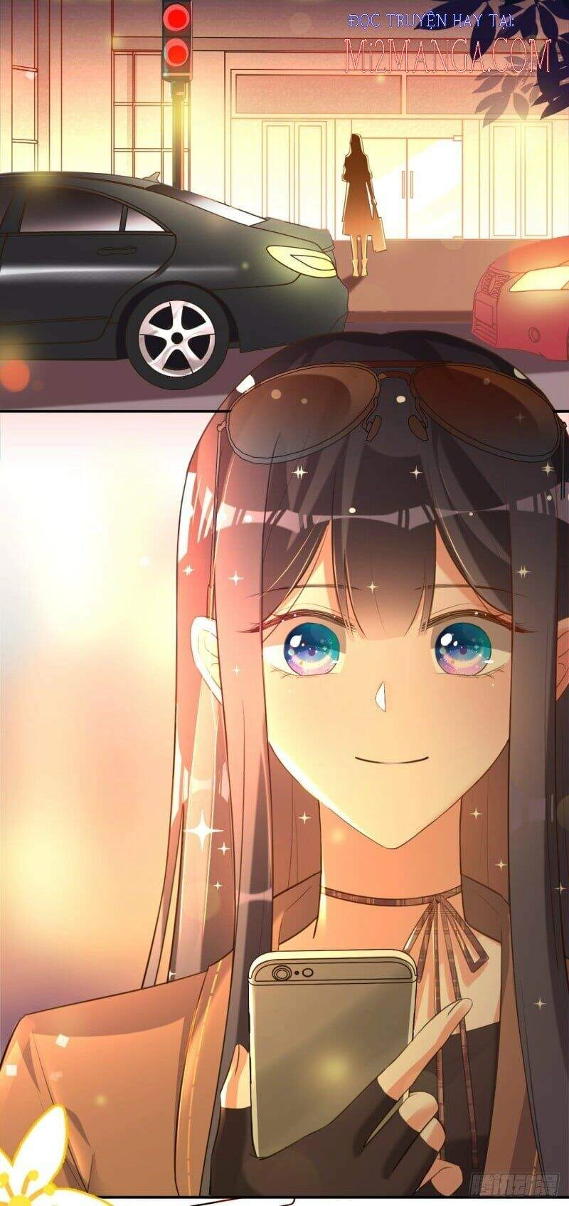 Dĩ Hôn Chi Danh Chapter 37 - 10