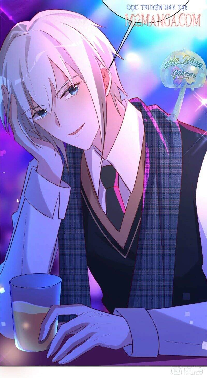 Dĩ Hôn Chi Danh Chapter 37 - 22