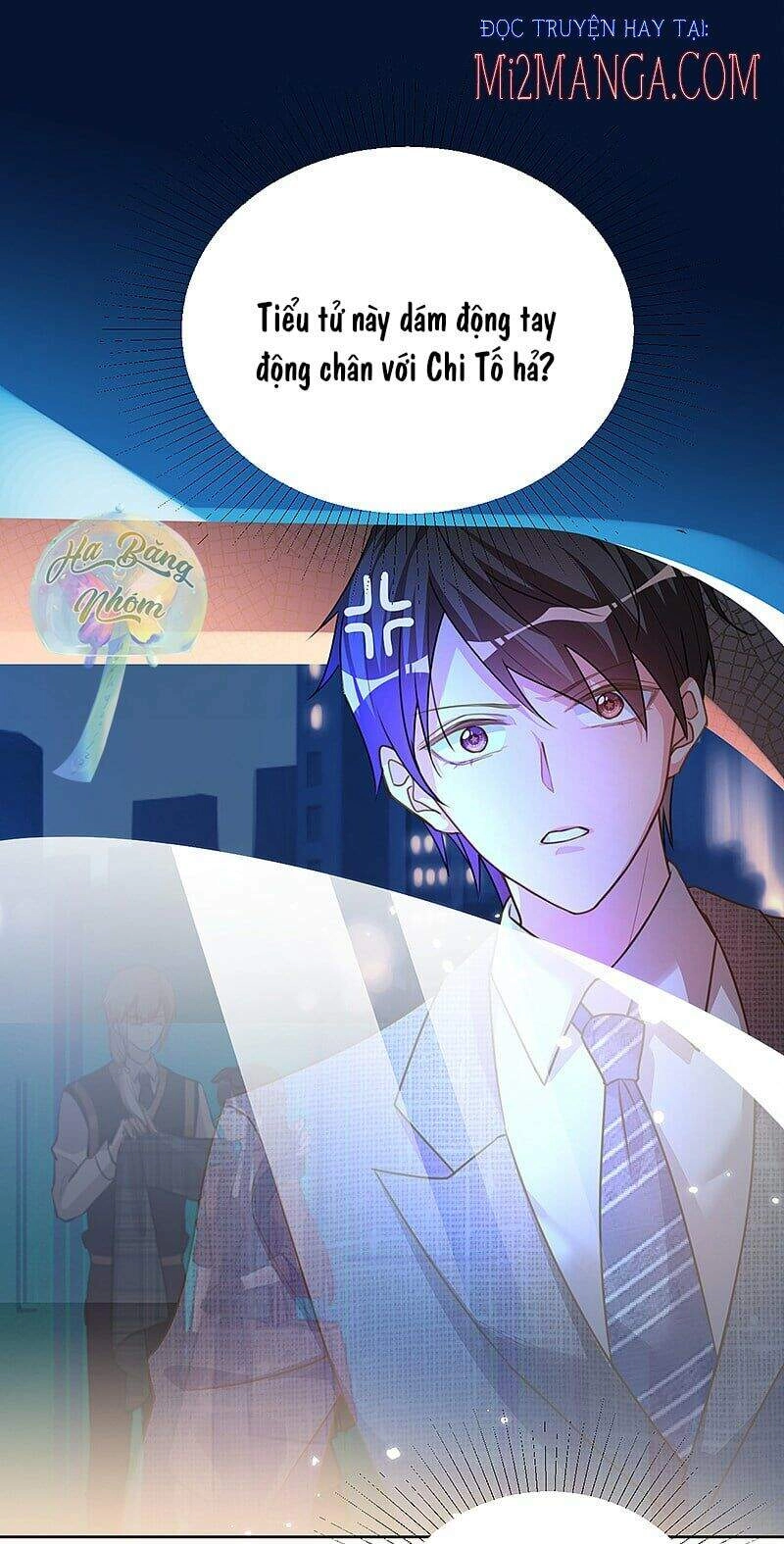 Dĩ Hôn Chi Danh Chapter 38 - 3