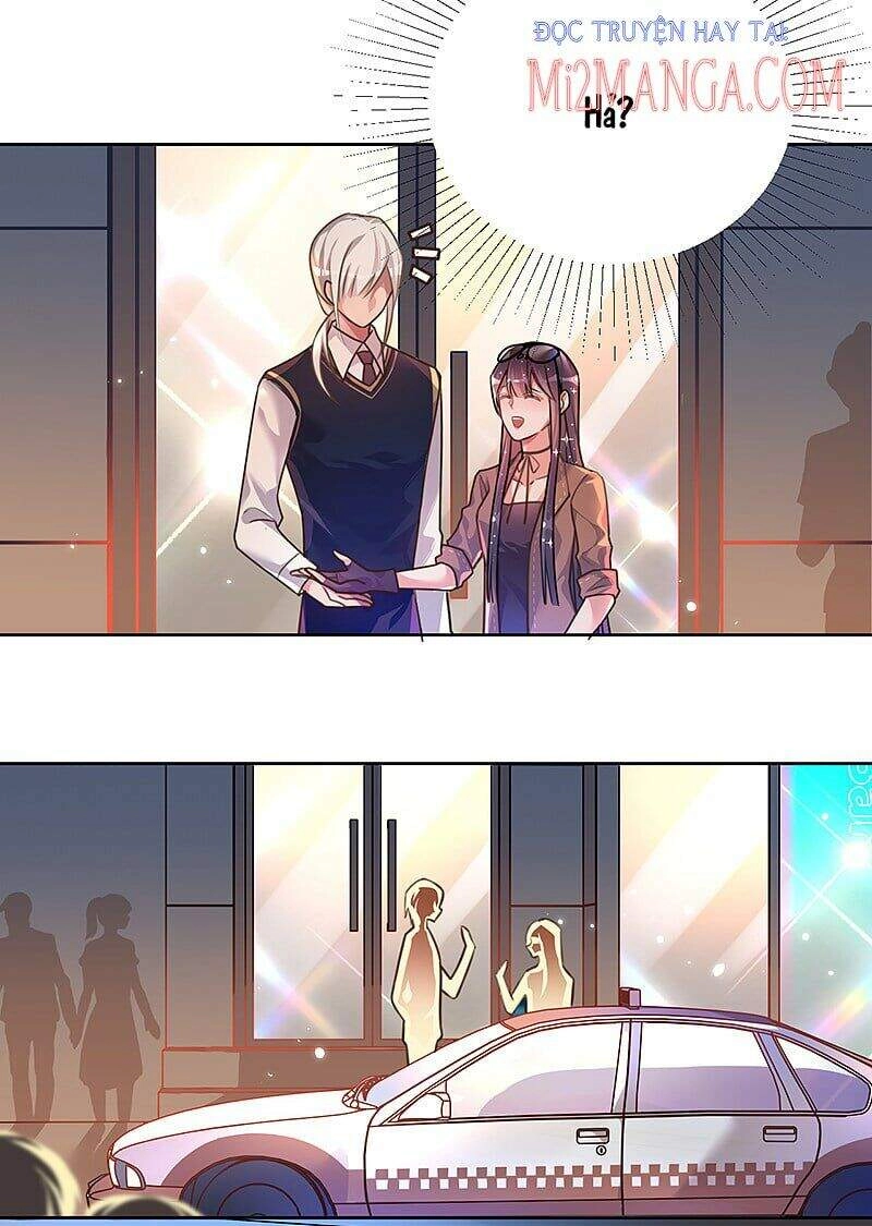 Dĩ Hôn Chi Danh Chapter 38 - 4