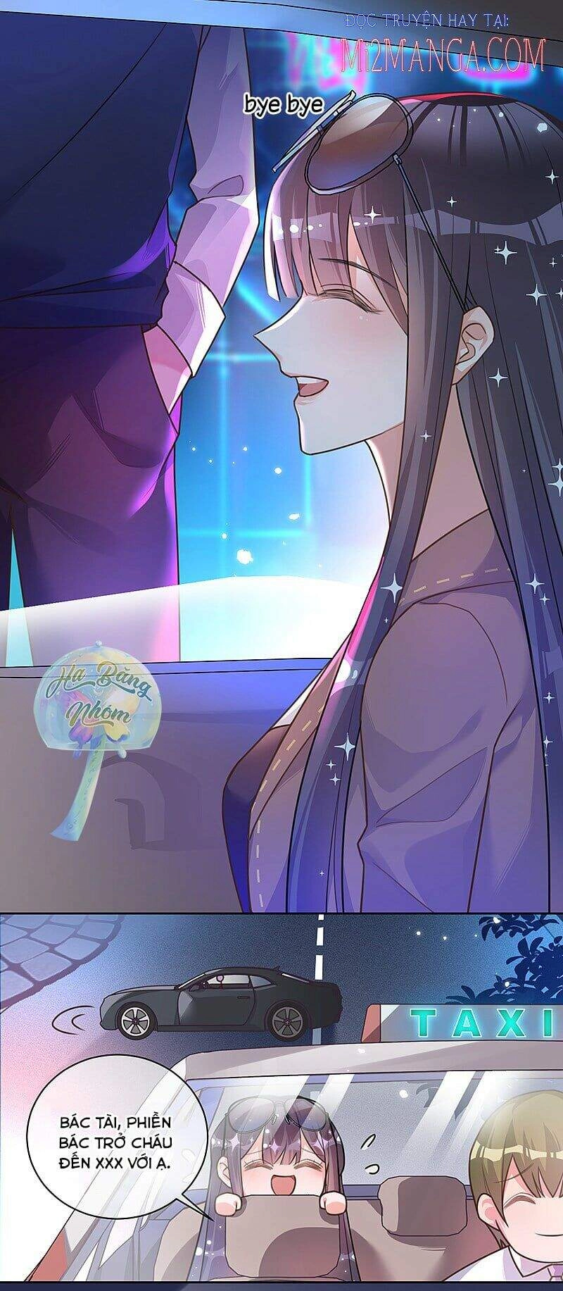 Dĩ Hôn Chi Danh Chapter 38 - 5