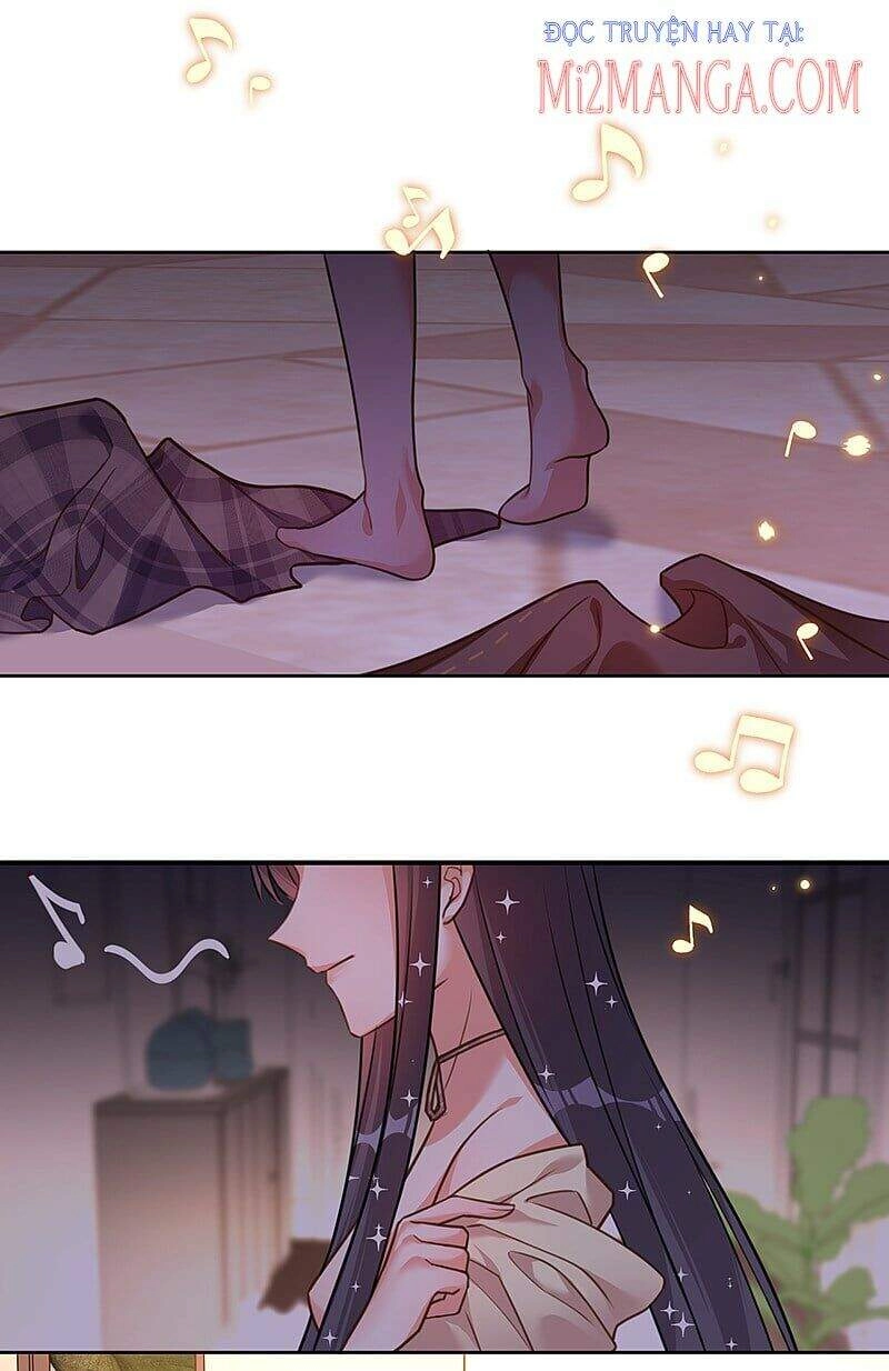 Dĩ Hôn Chi Danh Chapter 38 - 8