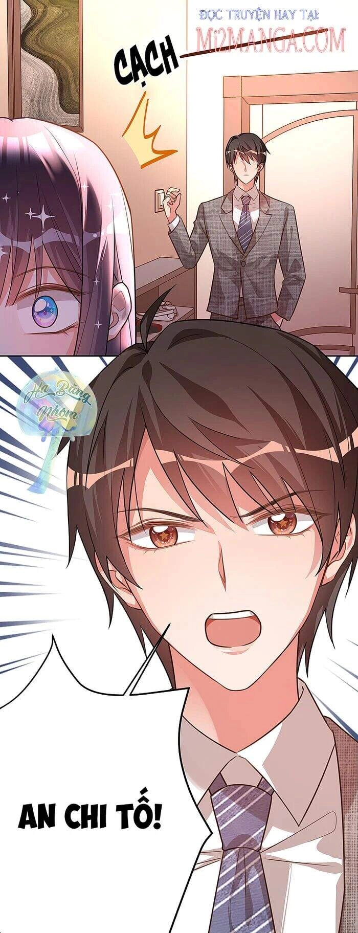 Dĩ Hôn Chi Danh Chapter 38 - 9