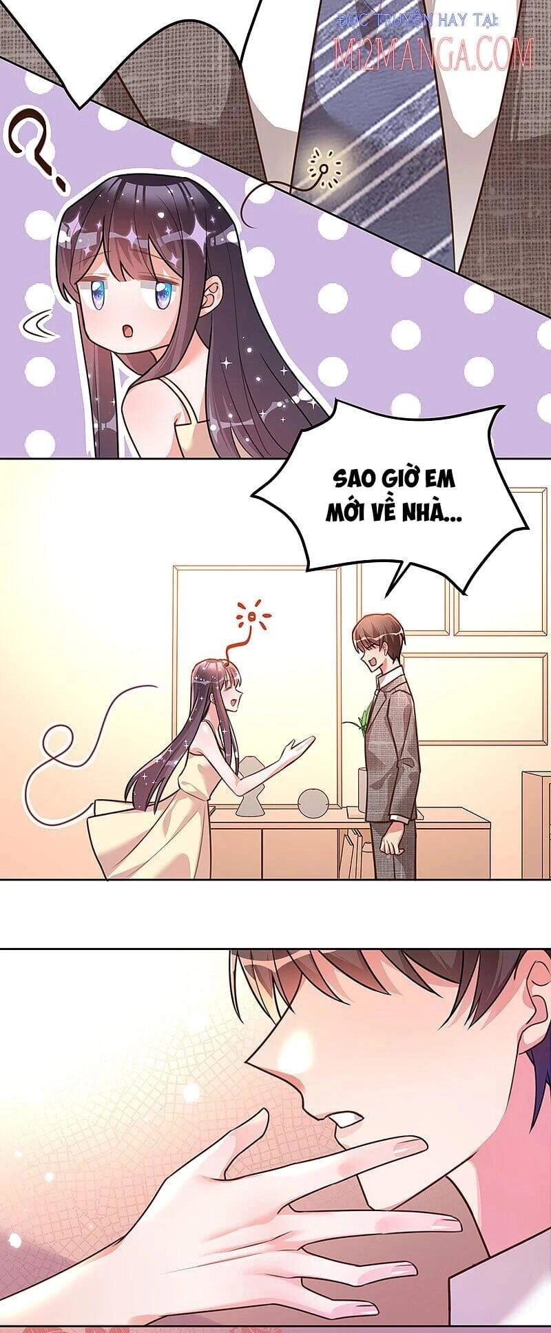 Dĩ Hôn Chi Danh Chapter 38 - 10