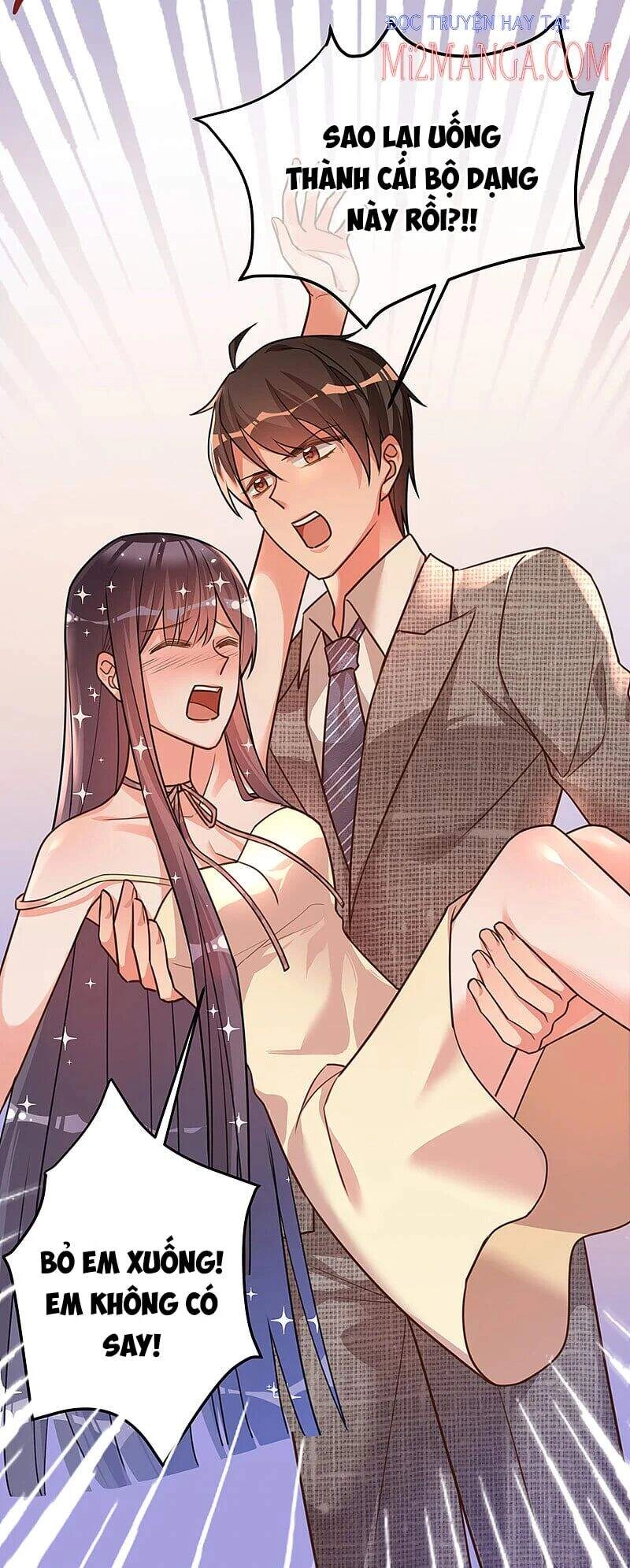 Dĩ Hôn Chi Danh Chapter 38 - 14