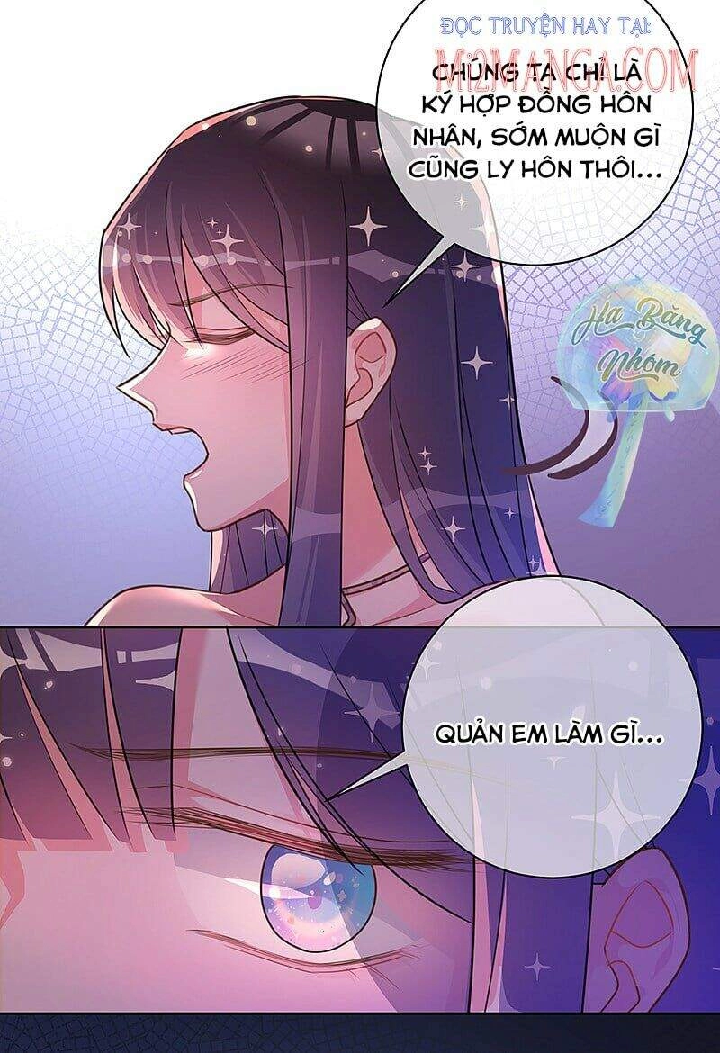 Dĩ Hôn Chi Danh Chapter 38 - 18