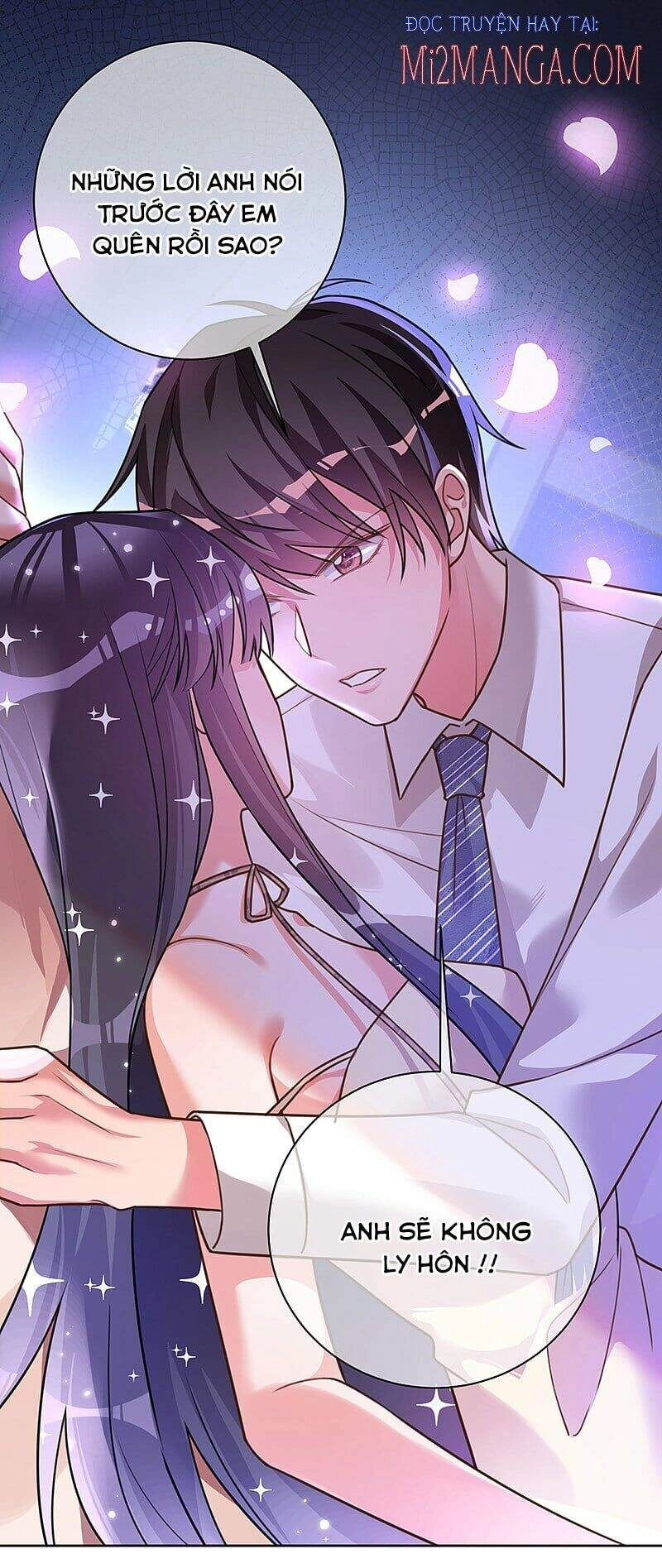 Dĩ Hôn Chi Danh Chapter 38 - 19