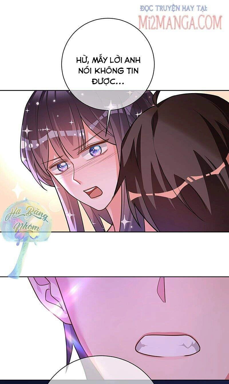 Dĩ Hôn Chi Danh Chapter 38 - 20